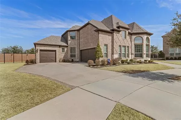 304 Winding Ridge Trail, Southlake, TX 76092