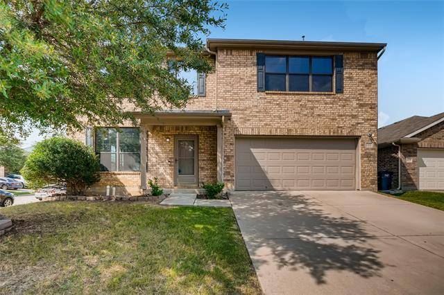 4201 Golden Sunset Court, Fort Worth, TX 76244