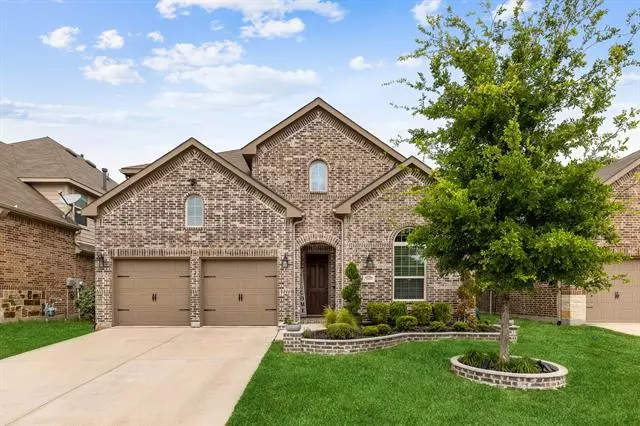 11620 Twining Branch Circle, Fort Worth, TX 76052