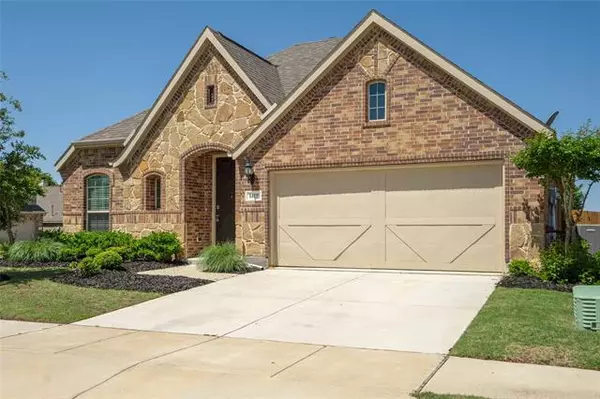 Little Elm, TX 75068,1412 Rose Bud Court