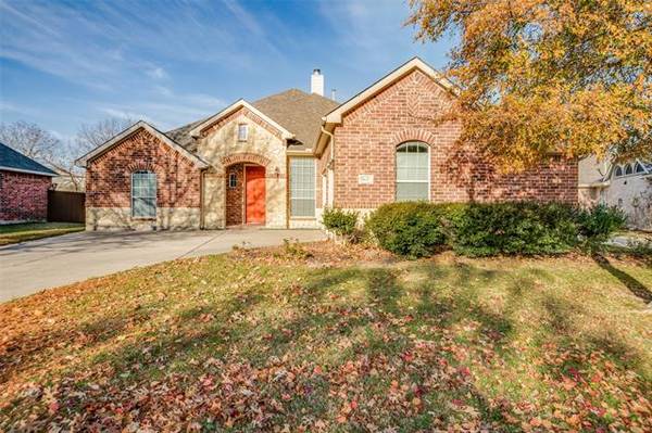 1637 Wood Creek Lane, Allen, TX 75002