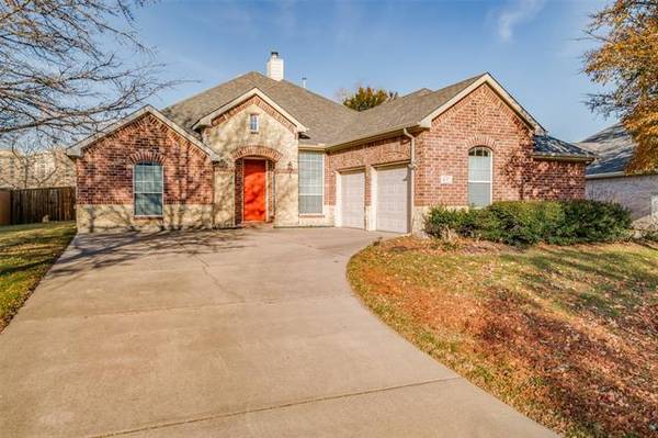 Allen, TX 75002,1637 Wood Creek Lane