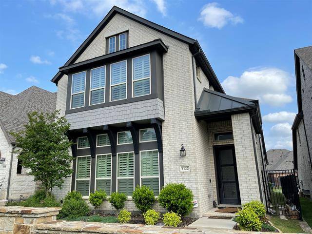 1122 Lindenwood Lane, Allen, TX 75013