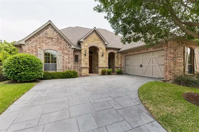 Colleyville, TX 76034,4305 Tiffany Park Lane