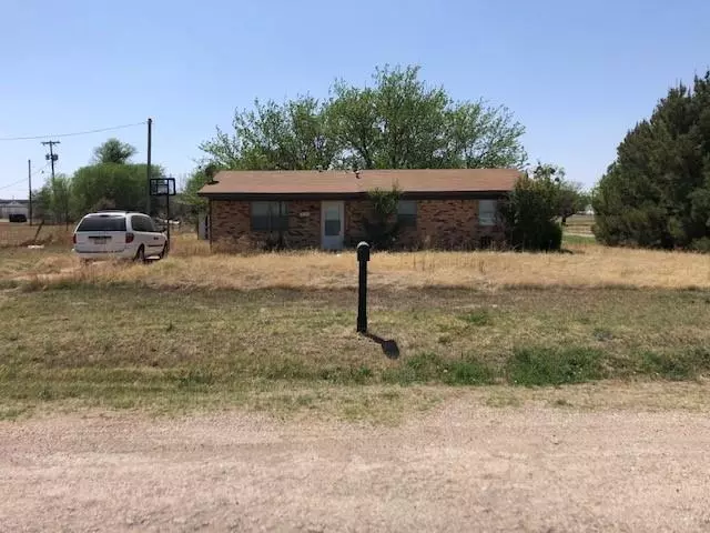 Roby, TX 79543,211 N Angelo Street