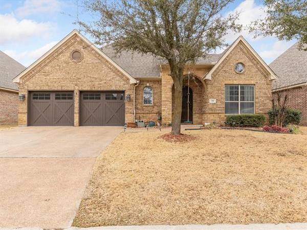 338 Spyglass Drive, Willow Park, TX 76008