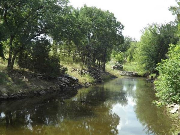 tbd Split Rail Dr,  Graford,  TX 76449