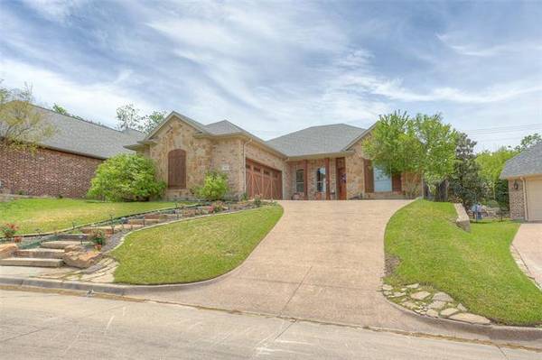 6517 Klamath, Fort Worth, TX 76116