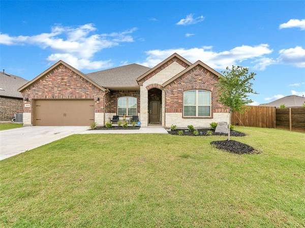 2929 Cerro Ranch Road, Aubrey, TX 76227