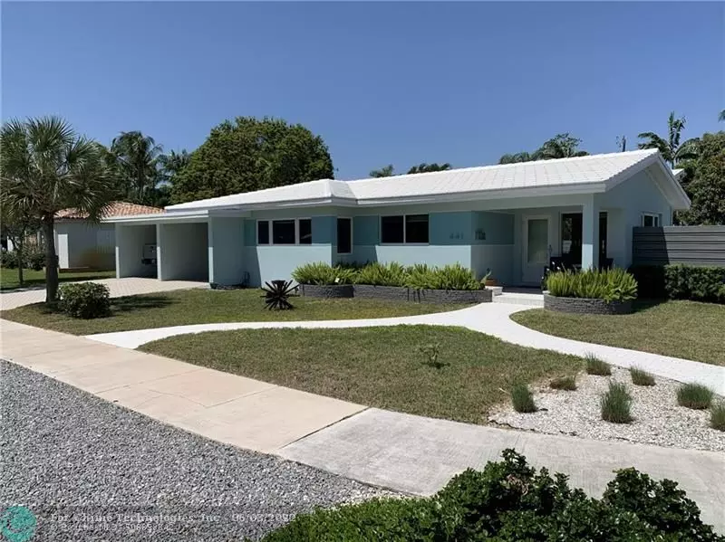 Wilton Manors, FL 33305,441 NE 24th St