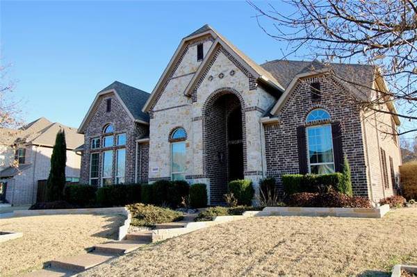 1600 Hidden Bluff Court, Prosper, TX 75078