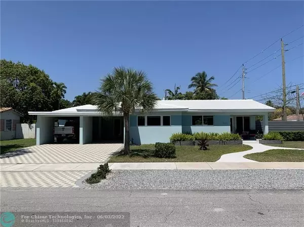 Wilton Manors, FL 33305,441 NE 24th St