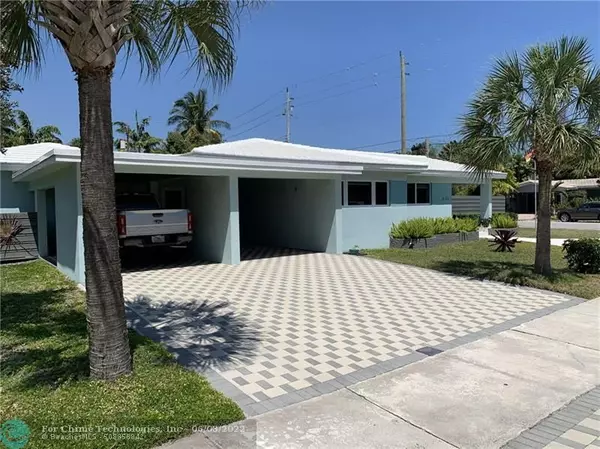 Wilton Manors, FL 33305,441 NE 24th St