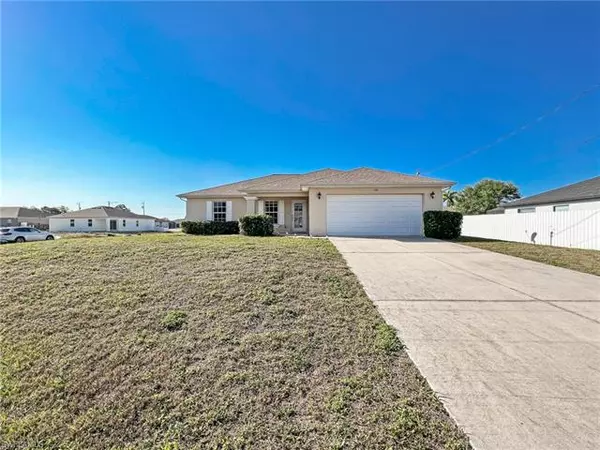 Cape Coral, FL 33991,1100 SW Embers TER