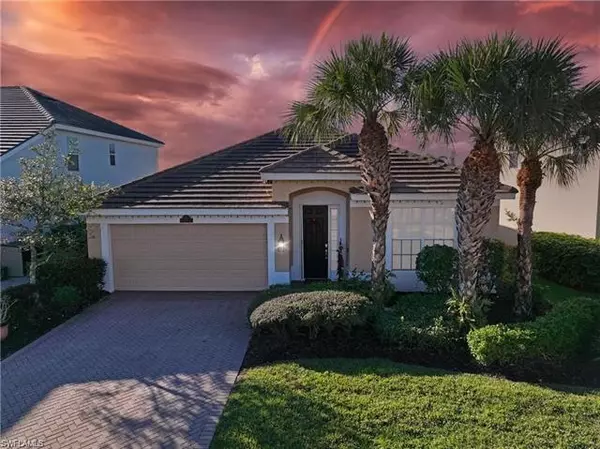 Cape Coral, FL 33991,2652 Bellingham CT