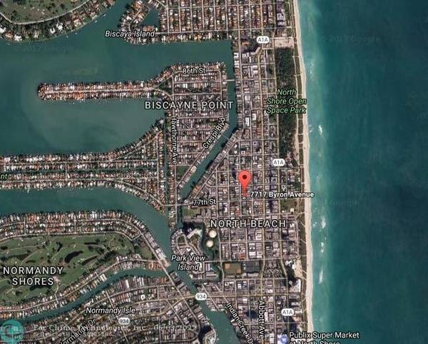 Miami Beach, FL 33141,7717-7725 Byron Ave