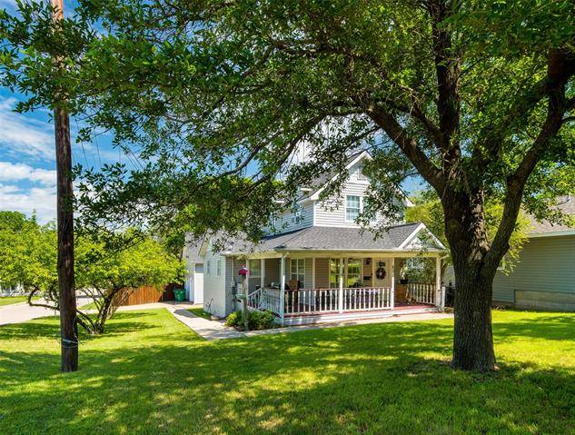 601 S College Street, Mckinney, TX 75069