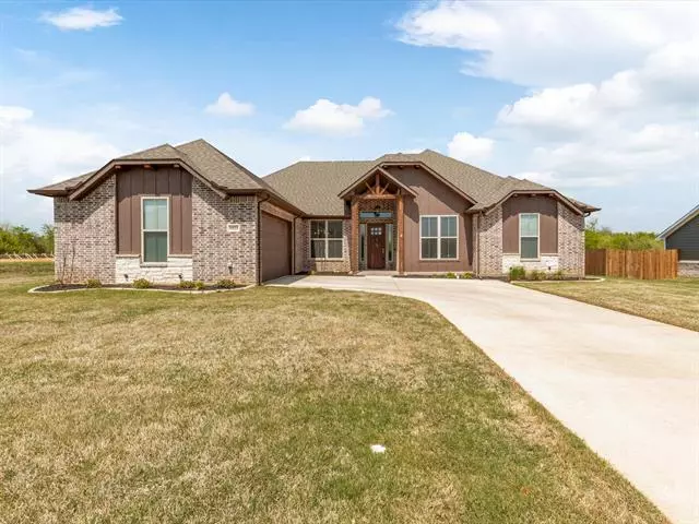 Cleburne, TX 76033,1523 Bent Creek Drive