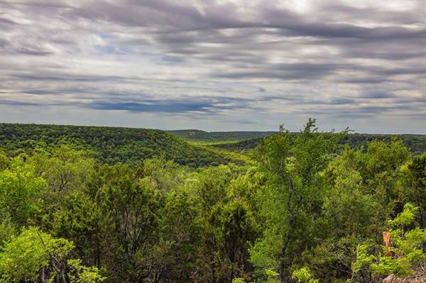 TBD Lake Creek Road, Gordon, TX 76453