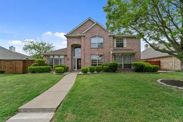 3802 Harlington Lane, Richardson, TX 75082