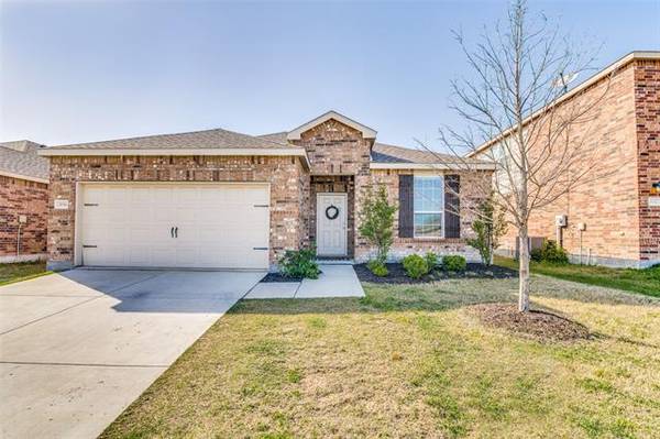 2034 Avondown Road, Forney, TX 75126