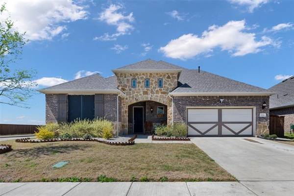 1344 Greenbelt Drive, Forney, TX 75126