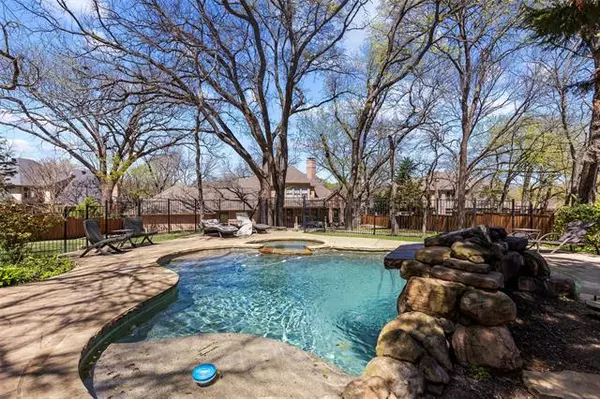 Mckinney, TX 75072,2801 Hidden Forest Drive