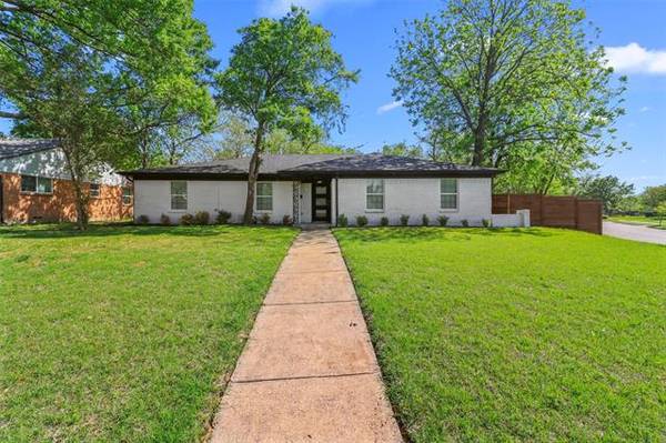 418 E Spring Valley Road, Richardson, TX 75081