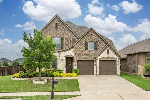 6300 Crossvine Trail, Flower Mound, TX 76226