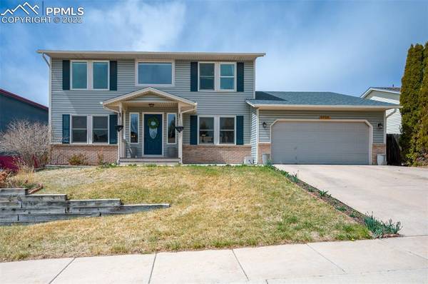 4920 Wilkin DR, Colorado Springs, CO 80911