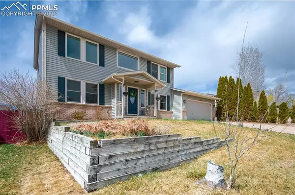 Colorado Springs, CO 80911,4920 Wilkin DR