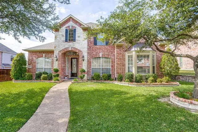 3813 Wintergreen Drive, Plano, TX 75074