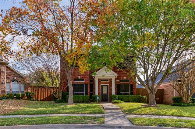 6864 Saddletree Trail, Plano, TX 75023