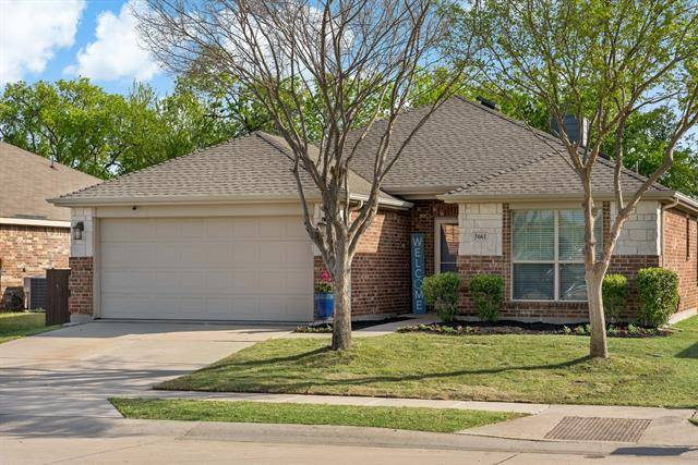 5661 Crestwood Drive, Prosper, TX 75078