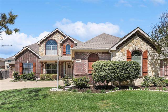 225 Dunmore Court, Keller, TX 76248