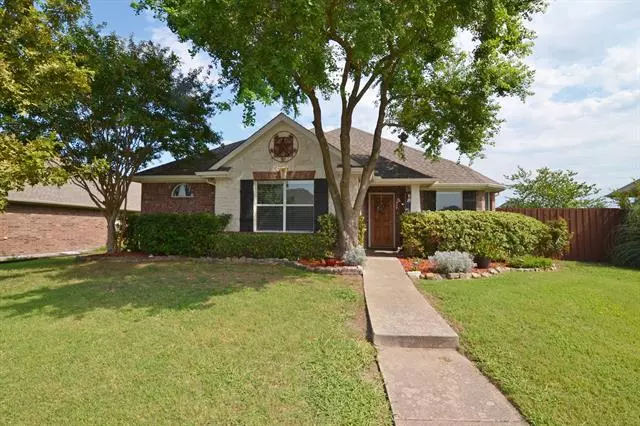 Wylie, TX 75098,208 Shadybrook Drive