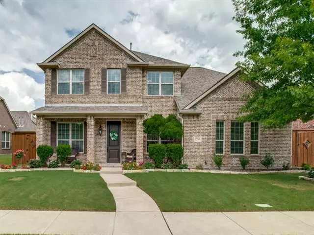 Frisco, TX 75035,12760 Ridge Spring Drive