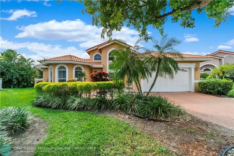 Coral Springs, FL 33071,2120 Oakmont Ter