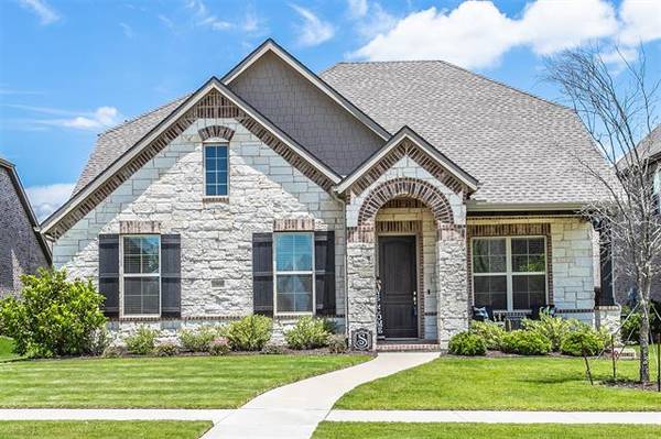 13928 El Toro Road, Frisco, TX 75035