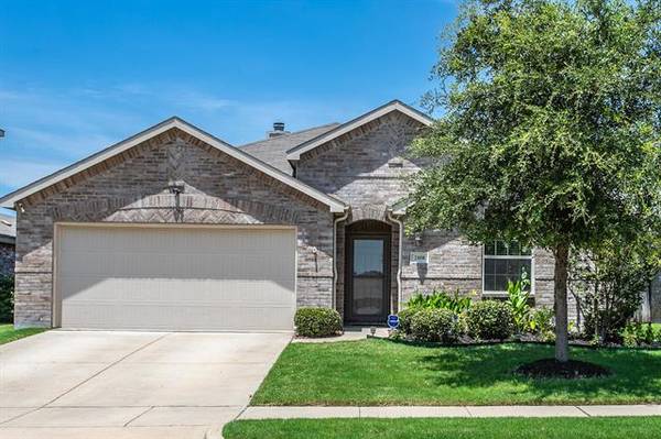 2108 Rains County Road, Forney, TX 75126