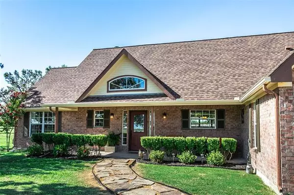 5965 County Road 408,  Mckinney,  TX 75071