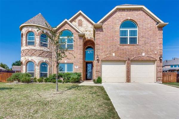 409 Rockaway Drive, Midlothian, TX 76065