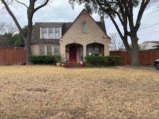 5837 Columbia Avenue,  Dallas,  TX 75214