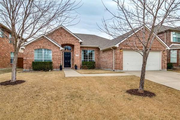 2332 Sunshine Drive, Little Elm, TX 75068