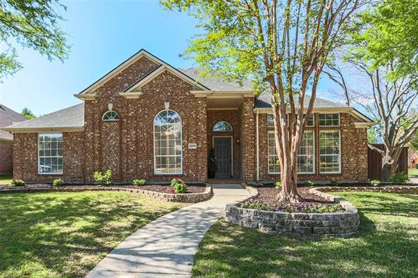 3104 Grenada Drive, Plano, TX 75074