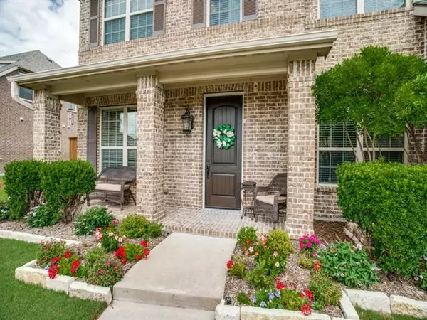 Frisco, TX 75035,12760 Ridge Spring Drive