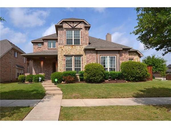 12957 Walnut Ridge Drive, Frisco, TX 75035