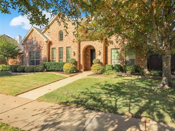 12795 Winding Creek Drive, Frisco, TX 75035