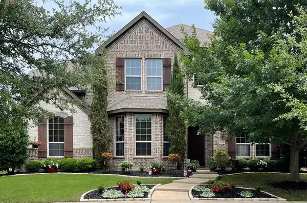 Frisco, TX 75035,16134 Pebblestone Cove