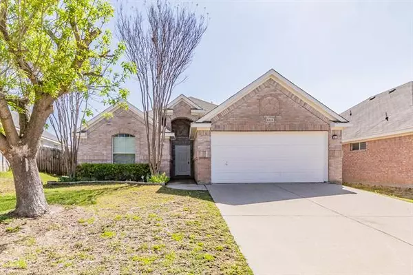 Fort Worth, TX 76123,8205 Cedarcrest Lane